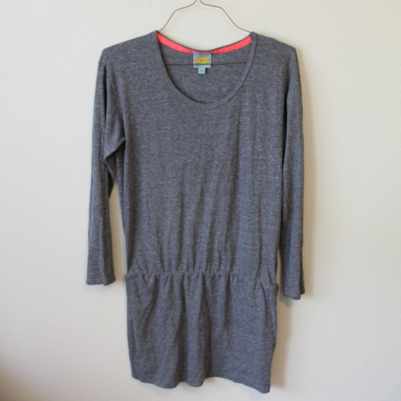 C&C California Dresses & Skirts - Drop waist dress